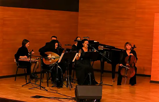 Atatürk'ün Kayseri'ye Gelişinin 104. Yılı Talas'ta Kutlanacak