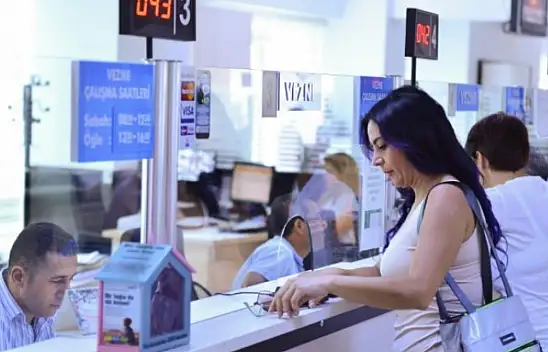 ATM'lerde para çekme limiti değişti!