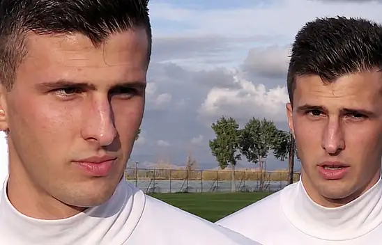 Attığı gollerle dikkat çekti, Kayserispor harekete geçti