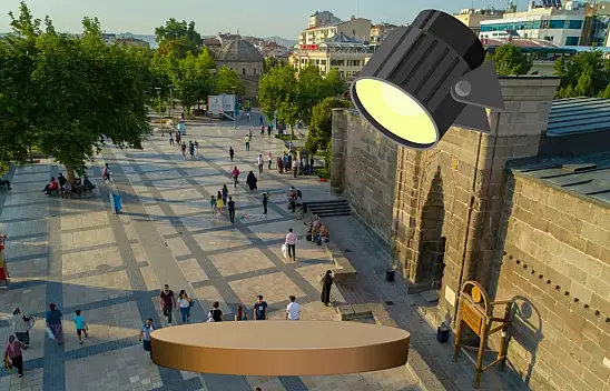 Av yasağı başladı– Sahne Kayseri'ye kaldı!