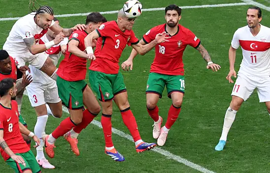 Avrupa Şampiyonasında Kayserispor tartışması!