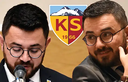 Avukat Emir Akpınar'ın dikkati Kayserispor'u milyonluk zarardan kurtardı