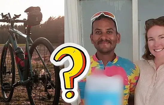 Avustralyalı çiftin Türkiye turu Kayseri'de son buldu: Bakın ne dediler!