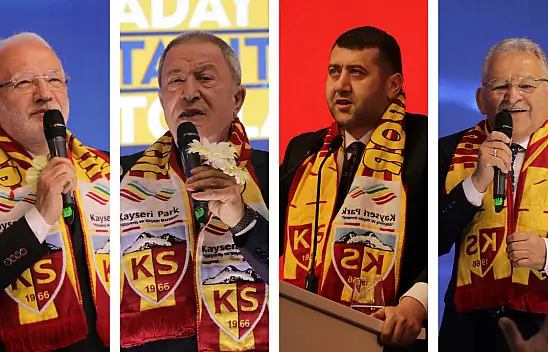 Ayrıntıyı fark edenler...