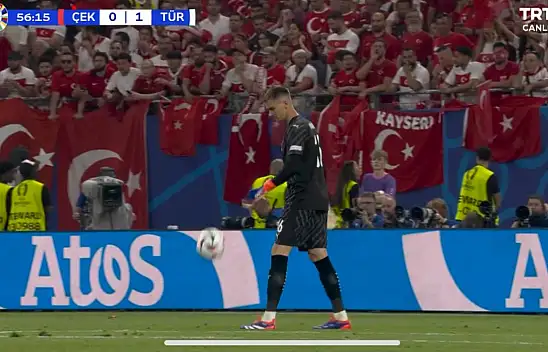 Ayrıntıyı fark edenler?