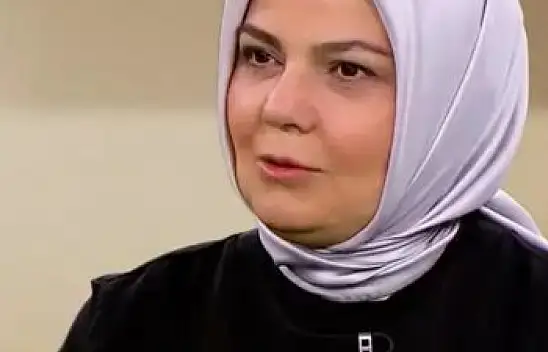 Ayşe Böhürler'den Mescid-i Aksa baskınına sert tepki