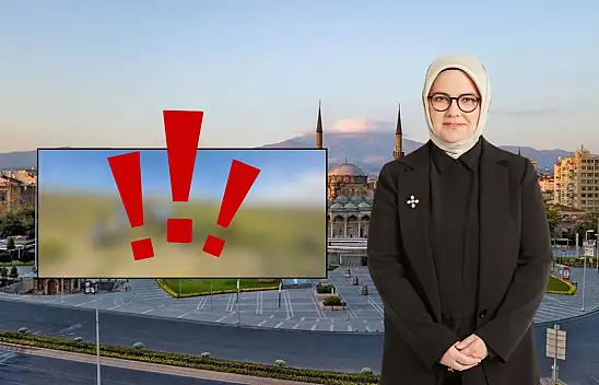Ayşe Böhürler gündeme taşıdı! Kayseri'nin unutulan lezzeti yeniden konuşuluyor