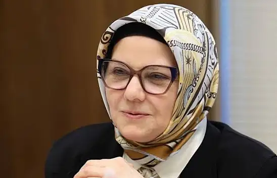 Ayşe Böhürler: Kayseri için, gece gündüz demeden çalışmaya devam edeceğiz