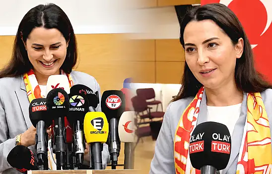 Ayten Öztürk Ünal Kayserispor'a nasıl girdi? Kayseri'de hangi isim devreye girdi?