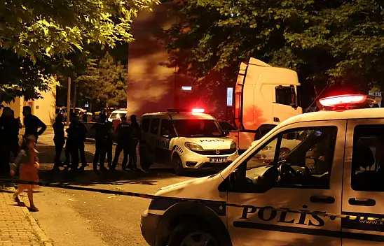 Az kalsın canından oluyordu!