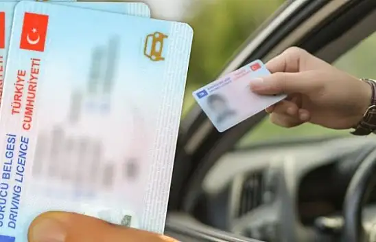 B sınıfı ehliyeti olanlara müjde!