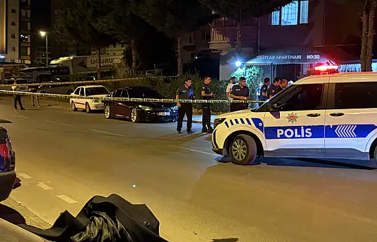 Baba-oğul biber gazıyla etkisiz hale getirildi! Kavgada: 1'i ağır 2 yaralı
