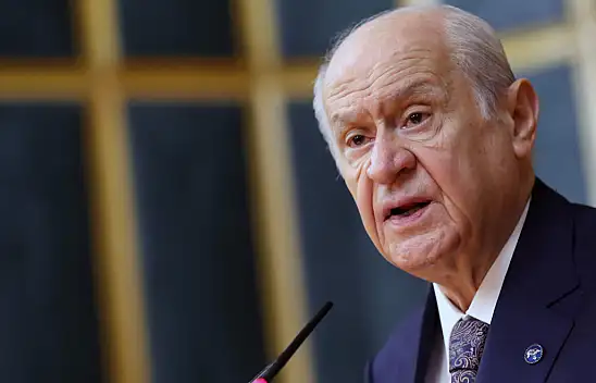 Bahçeli'den 'asgari ücret' açıklaması: Üzerimize ne düşüyorsa...
