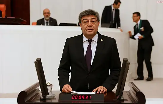 Bahçeli'nin konuşmasının ardından Dursun Ataş MHP'ye mi geçiyor?