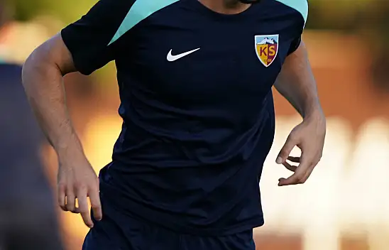 Bak bu çok güzel bir haber! Kayserispor Haberleri