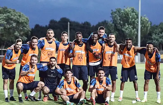 Bak bu olmadı işte!