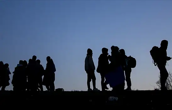 Bakan açıkladı: Düzensiz göçmenler 1 Ekim'de mi gidecek?