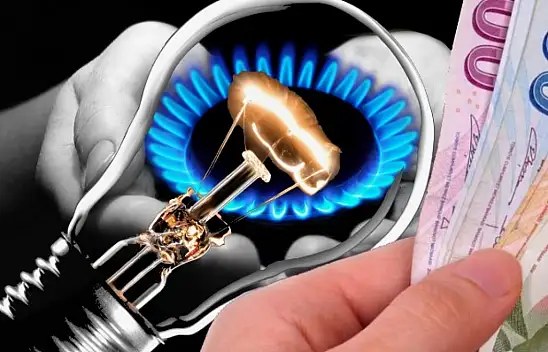Bakan açıkladı! Elektrik ve doğalgaza zam mı geliyor?