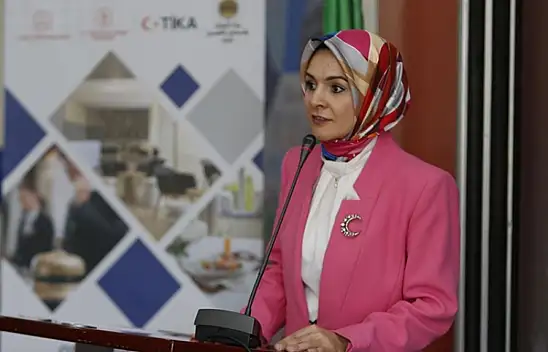 Bakan Göktaş Kayseri'ye Geliyor!