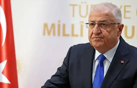 Bakan Güler'den açıklama geldi – Düşen uçağın kara kutusunun ilk bulguları ne zaman çıkacak?