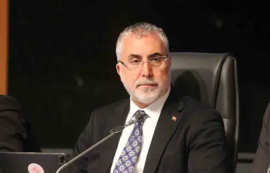 Bakan Işıkhan: 'Kayseri, Türkiye Yüzyılı'nın sanayi ve istihdam üssü'