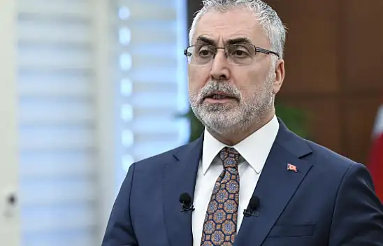 Bakan Işıkhan açıkladı: 641 TL ikramiye alacaklar!