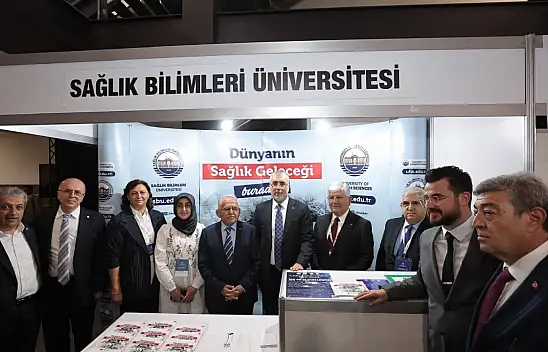 Bakan Işıkhan Kayseri'de o kampanyaya katıldı!