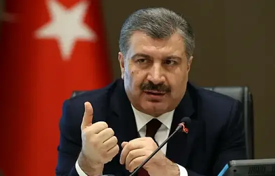 Bakan Koca'dan ilaç zammı açıklaması