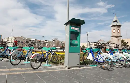 Bakan Kurum'dan Kayseri'ye 15 milyonluk dev destek!