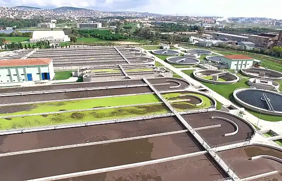 Bakan Özhaseki'den sevindiren atık su açıklaması!