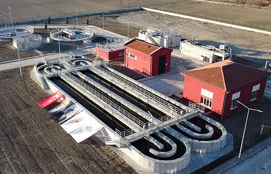 Bakan Özhaseki duyurdu: 27 milyar liralık dev destek!