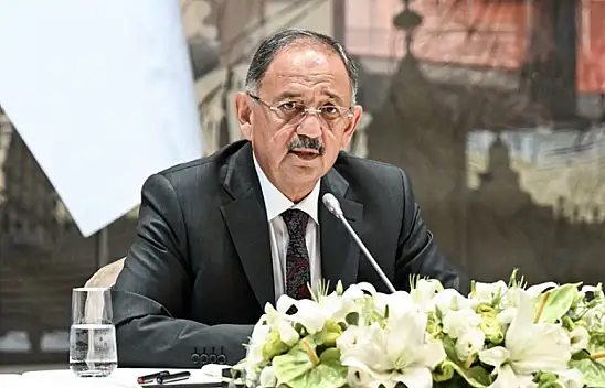 Bakan Özhaseki Duyurdu! Yeni Sistem Hayata Geçirildi