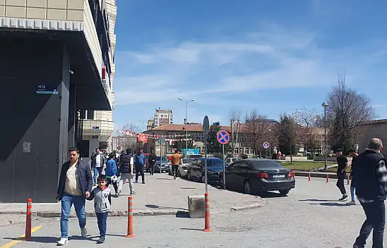 Bakan Özhaseki duyurmuştu – Kayseri'de bunu yapmayana 10 bin TL ceza!