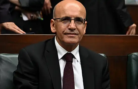 Bakan Şimşek Açıkladı! - Kredi Kartı Kullananlar...