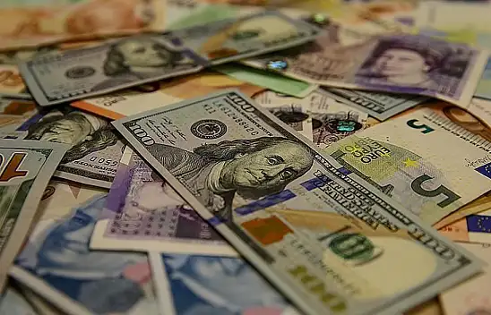 Bakan Şimşek'e geniş kredi iddiası