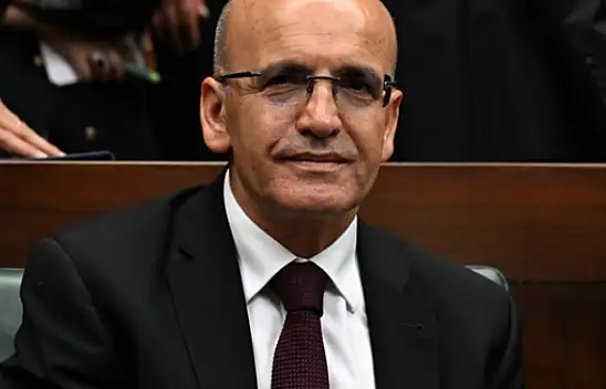 Bakan Şimşek'ten 2024 Yılı Ekonomi Açıklaması