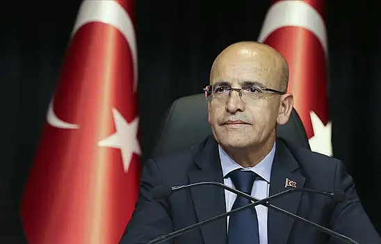 Bakan Şimşek'ten Öğrencilere Uyarı!