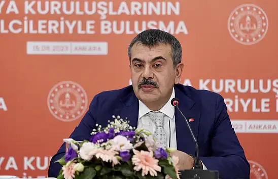 Bakan Tekin'den flaş açıklama: Sınıf tekrarı geliyor!