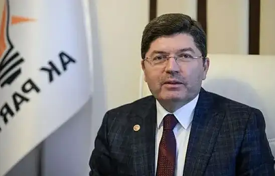 Bakan Tunç, Kayseri'de bulunan Bölge Adliye Mahkemeleri hakkında konuştu