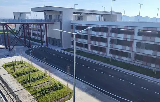 Bakan Uraloğlu açıkladı: Son aşamaya gelindi!