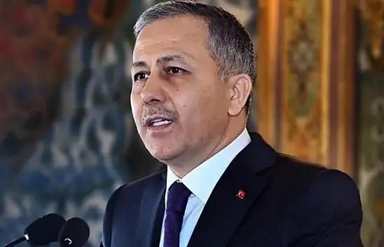 Bakan Yerlikaya'dan Dikkat Çeken Kayseri Açıklaması!