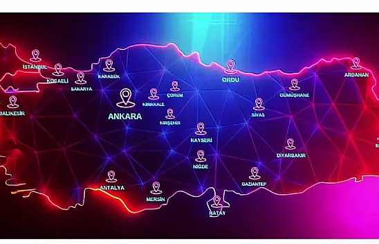 Bakan Yerlikaya duyurdu – Kayseri dahil 23 ilde büyük operasyon: 364 kişi yakalandı!