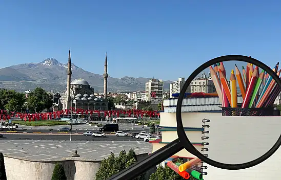 Bakanlık duyurdu: Okullar açılmadan tam kapsamlı denetim başladı!