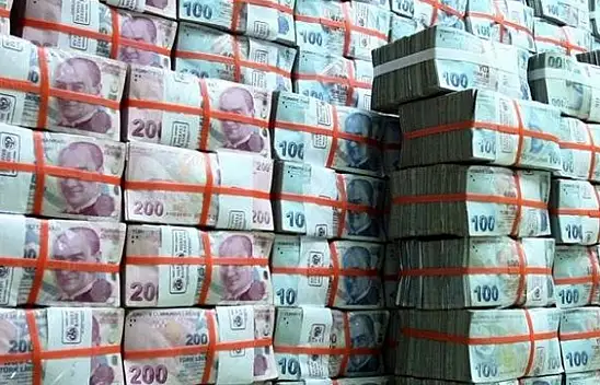 Bakanlık Kayseri'ye milyarlar yağdırmış!