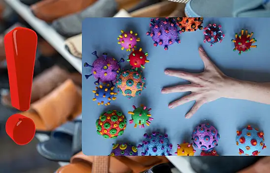 Bakanlık'tan enfeksiyon uyarısı! Dikkat çeken öneriler…