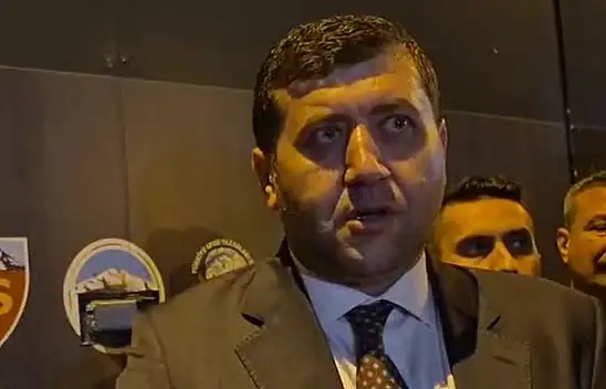 Baki Ersoy açıkladı: Süper Lig'de 70 milyon TL'lik bahis oynayan başkan var
