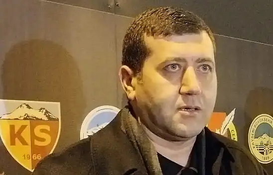 Baki Ersoy'dan açık mesaj: Peşini bırakmayacağız