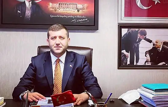 Baki Ersoy'dan Aşkın Genç'e Sert Çıkış!