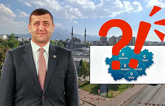 Baki Ersoy'dan dikkat çeken çıkış: Kayseri'de bunu bir tek o başardı!