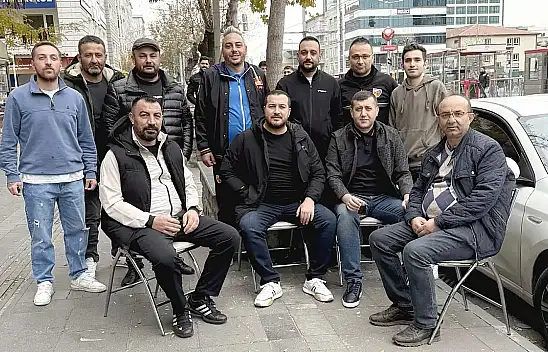 Baki Ersoy'dan Kayseri sporu için net hamle gelmişti! Kayseri'den de destek geldi